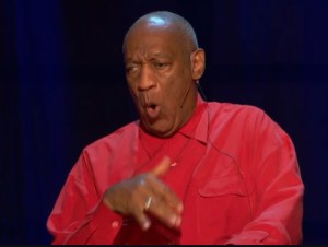 Bill Cosby: The Master at Work