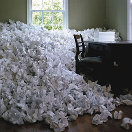 Rewriting on Steroids