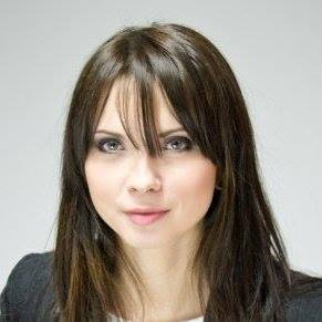 Agnieszka Walczak-Skałecka