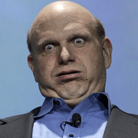 Steve-Ballmer