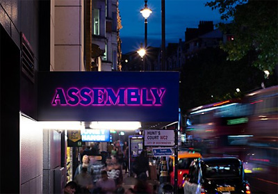 Assembly