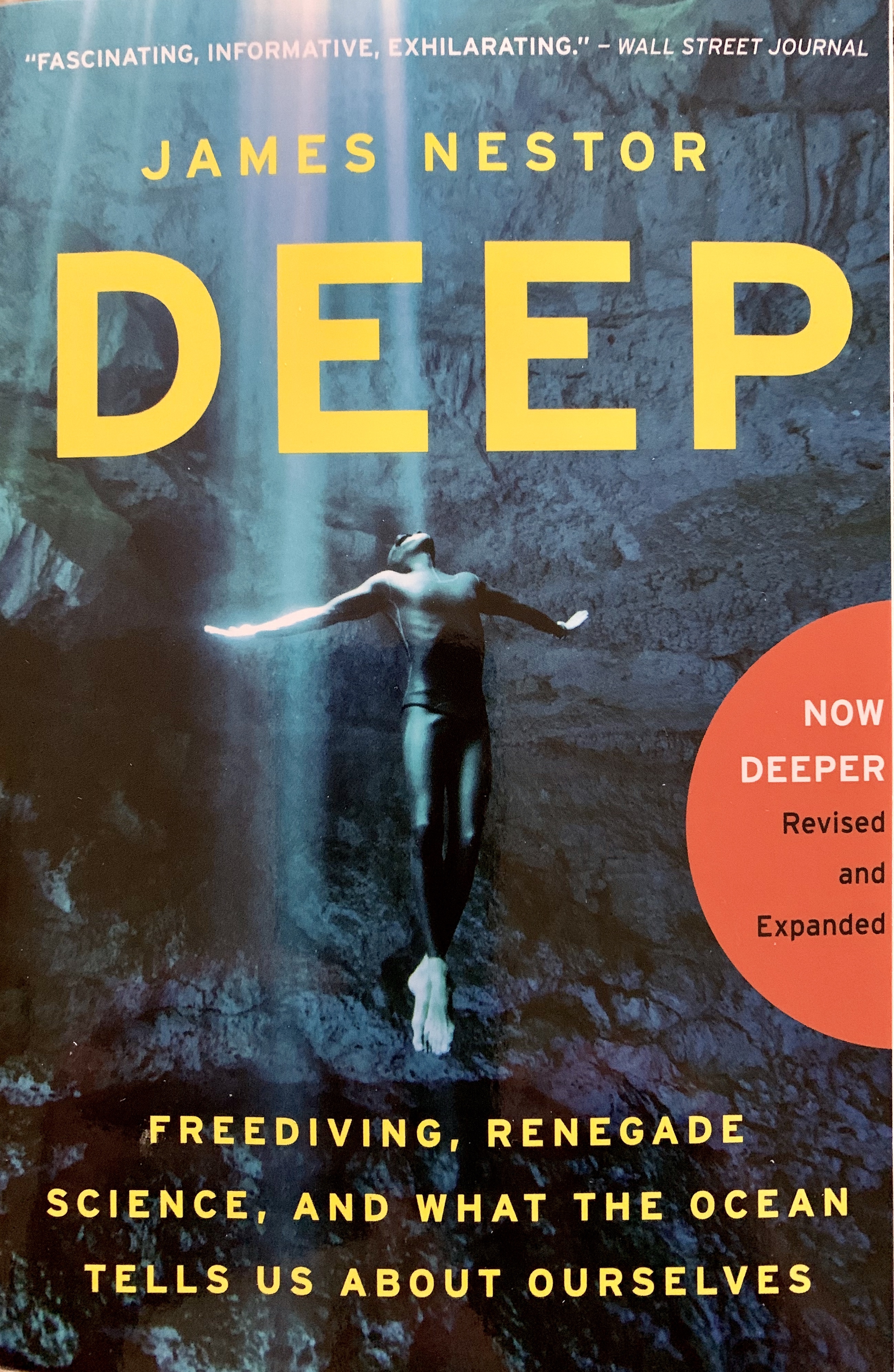Deep | Brownie Bytes