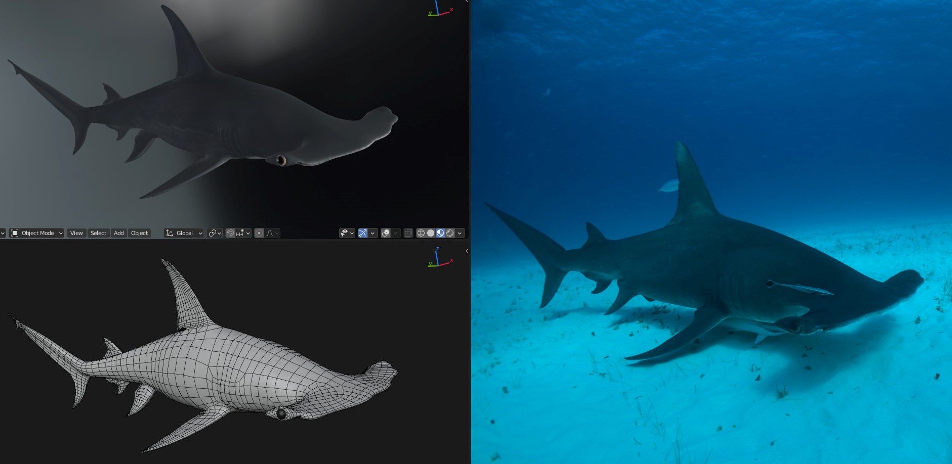 nemesis-3d-model-mesh