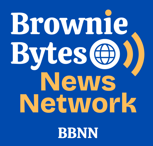 BROWNIE BYTES News Network