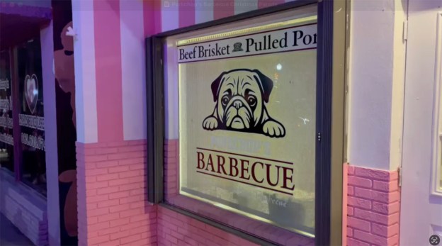 Porkchop's Barbecue